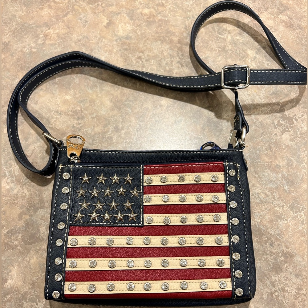 Montana West purse!